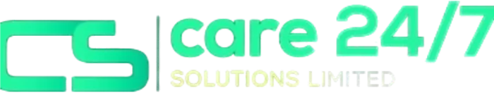 Care 247 Solutions logo
